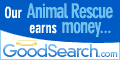 Searching with Goodsearch donates $ to ABC!