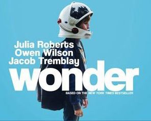 Wonder FilmRaiser Opening Weekend