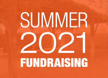 Summer 2021 Fundraising