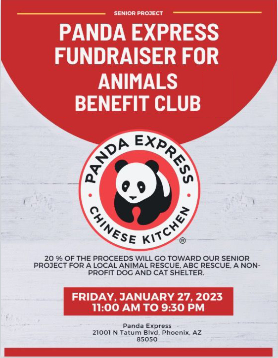 panda express